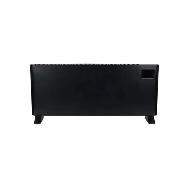 Hoge Kwaliteit Eurom Convectorkachel Alutherm 2000 Wifi Black