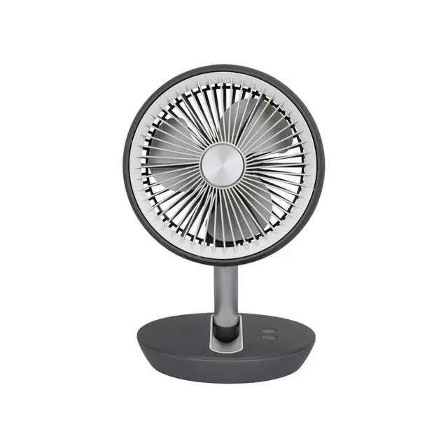 Gratis Verzending Eurom Vento Snoerloze Ventilator opvouwbaar