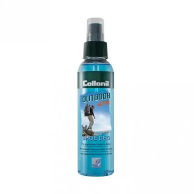 Active Shoe Deo Goedkoop