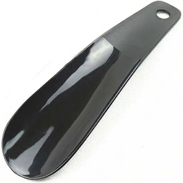 Bestseller Schoenlepel Dasy 15cm Zwart