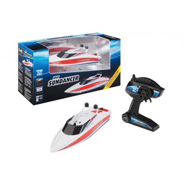 Revell RC Boat Sundancer Topkwaliteit
