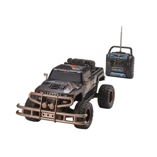 Revell RC Monster Truck Bull Scout Goedkoop
