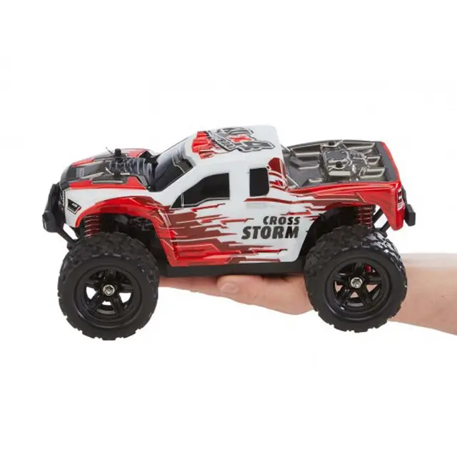 Revell RC X-TREME Monster Truck Cross Storm Beste Prijs