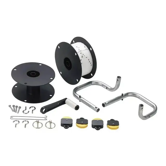 Gereduceerde Prijs Agrivet Fly Tape Kit - Rol 400 Meter