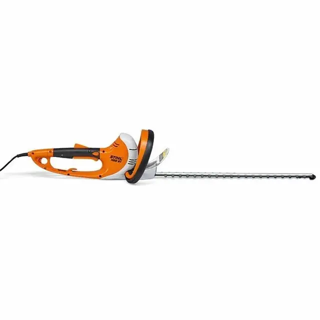 Korting Stihl HSE 61 Elektrische Heggenschaar - 60 cm