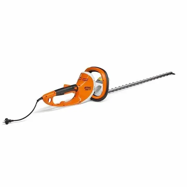 Stihl HSE 71 Elektrische Heggenschaar - 70 cm Populair