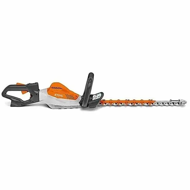 Stihl HSA 130 T Accu-Heggenschaar - 60 cm Gecertificeerd