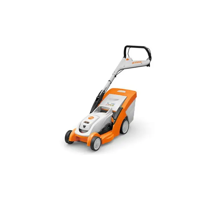 Modern Stihl RMA 239 Accu Grasmaaier - Met Accu en Lader