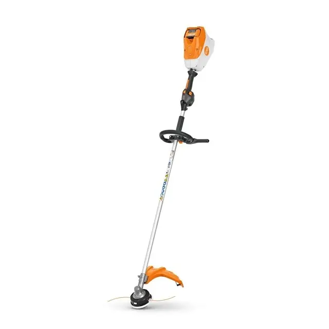 Must-Have Stihl FSA200 R Accu Bosmaaier Zonder Accu en Lader