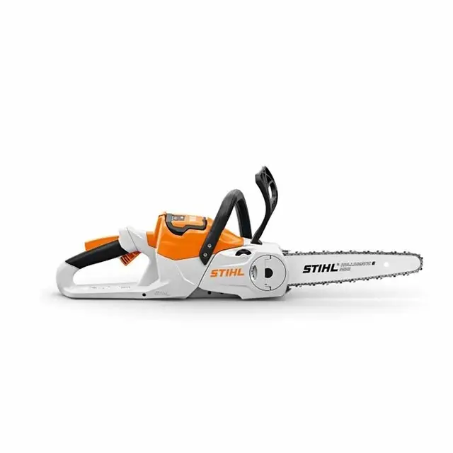 Beperkte Voorraad Stihl MSA 70 C-B Accu Kettingzaag 30 cm - Zonder Accu en Lader