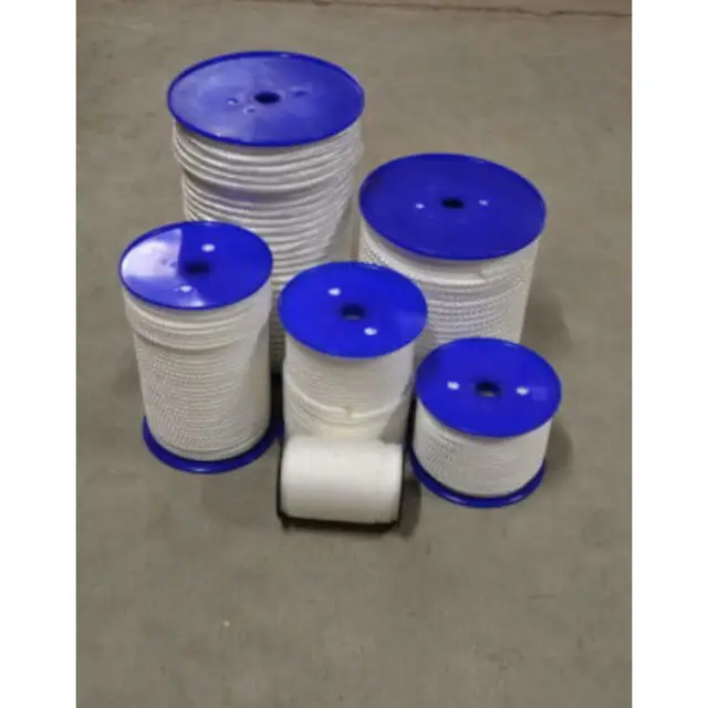 4 mm Gevlochten Nylon 200m (8-kops) Touw Bestel Nu