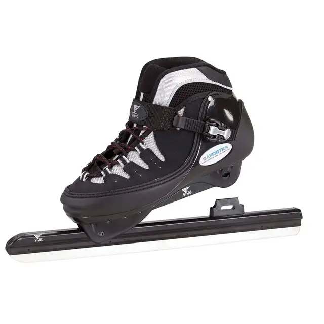 Zandstra Ving Klapschaats 3550 - Maat 39 Rechtstreeks Van De Fabrikant