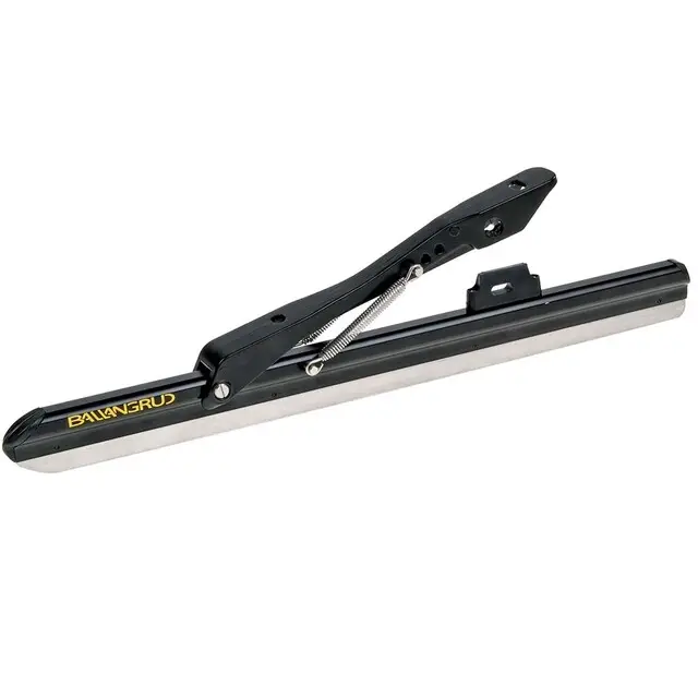 Premium Zandstra Onderstel Ballangrud Toolsteel 9800 - 39 cm