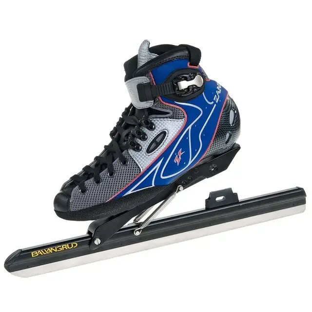 Zandstra Ballangrud 9877 Race H.H. - Maat 37 Must-Have