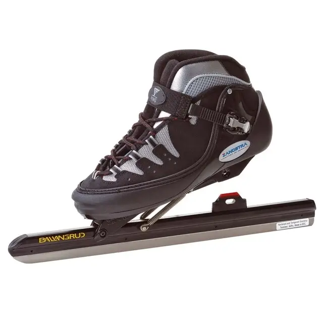Zandstra Ballangrud 9950 Long Track III - Maat 37 Premium