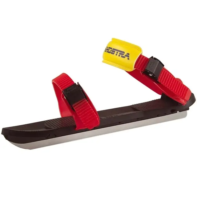 Bulkbestelling Zandstra Easy Glider 180 - S