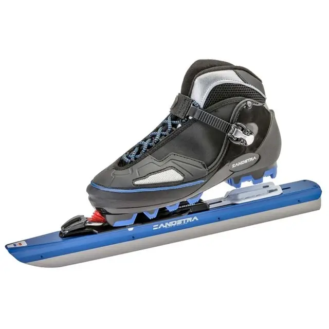 Shop Nu Zandstra Nordic 4560 Lage Noren - Maat 47