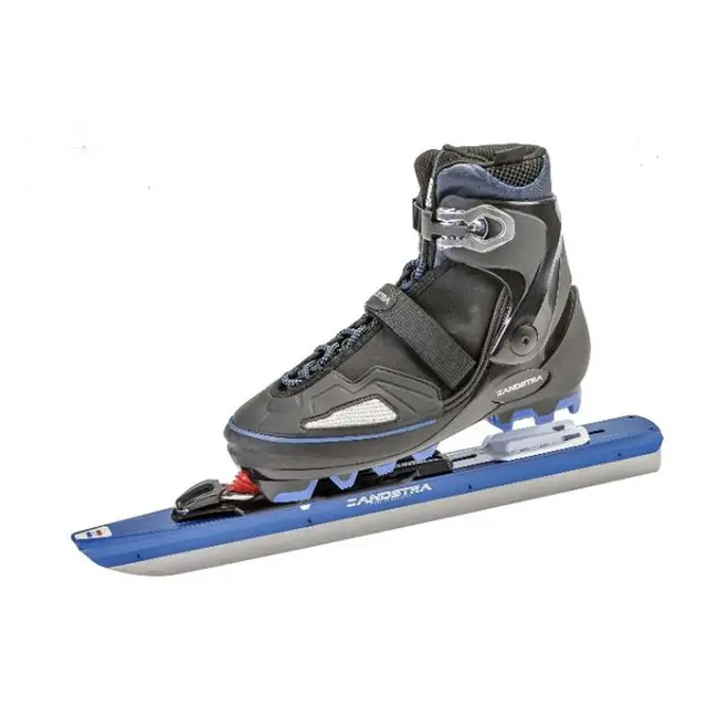 Zandstra Nordic 4562 Hoge Noren - Maat 45 Plaats Bestelling