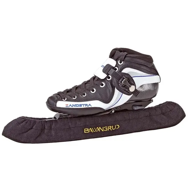 Koopje Zandstra Schaatshoes Terry 8600 - XL
