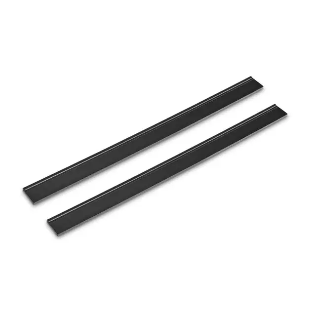 Lage Kosten Kärcher Vervangstrip Rubber 280mm Voor WV 2 / WV 5, 2 Stuks
