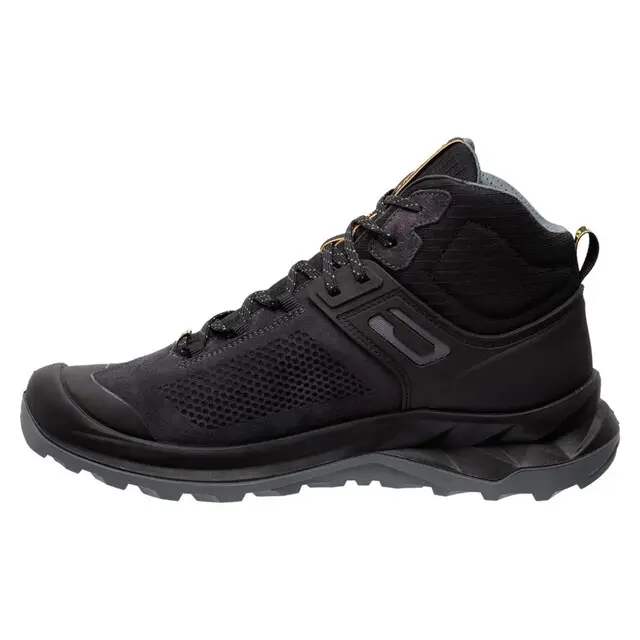 Superprijs Grisport Wandelschoen Discovery M Blauw 43