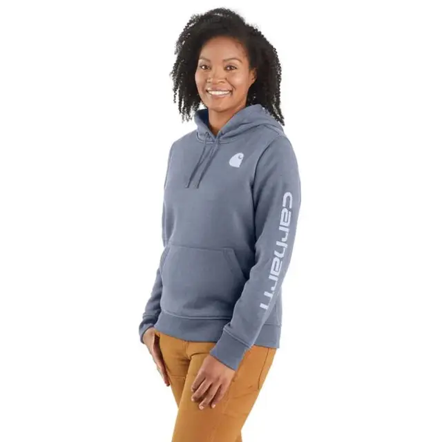 Carhartt 102791 Sweaters Wisteria Gemêleerd L Veilige Betaling