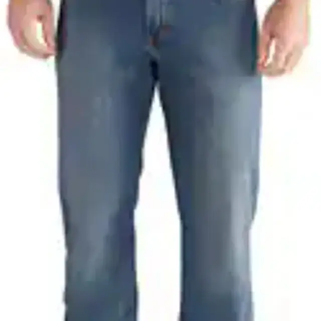 Beste Prijs Carhartt 102804 Denim Broek Koelblauw W31/L34
