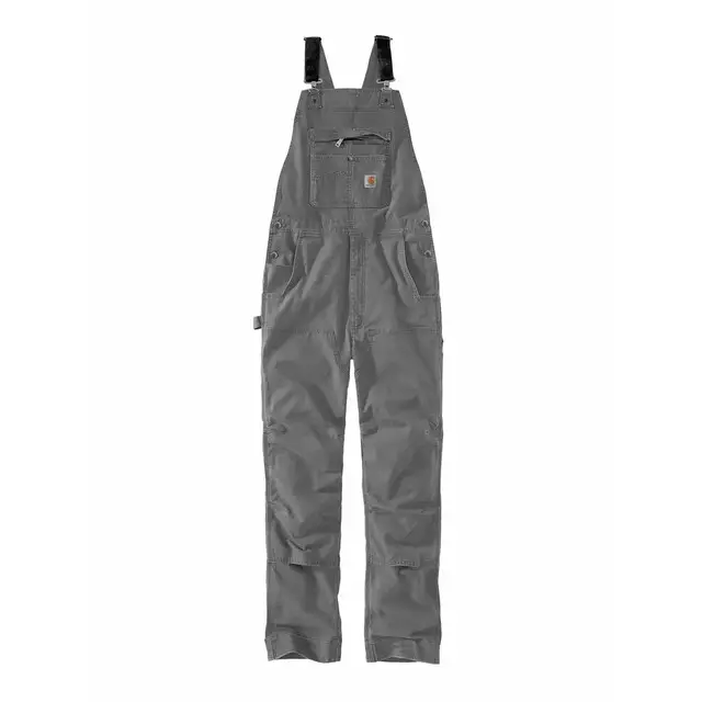 Carhartt 102987 Tuinoverall Gravel W46/L30 Authentiek