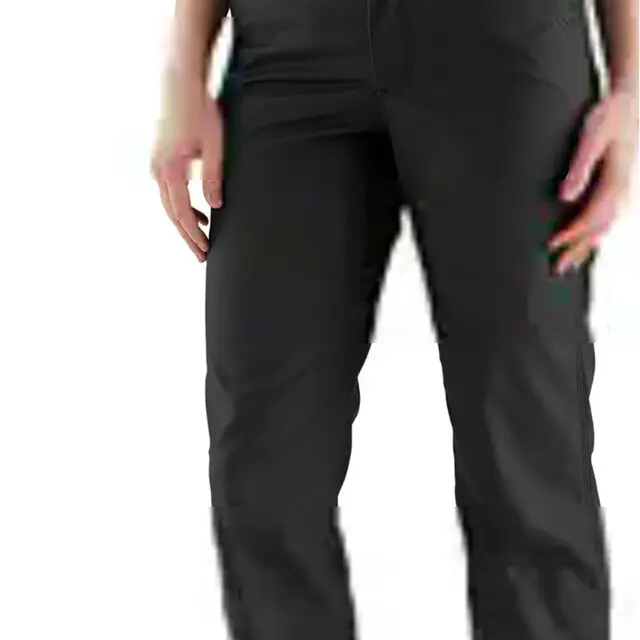 Dagaanbieding Carhartt 103104 Niet-Denim Broek Donkerblauw W4