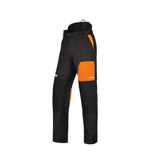 Stihl Broek met tailleband FUNCTION Core SZ M Exclusief