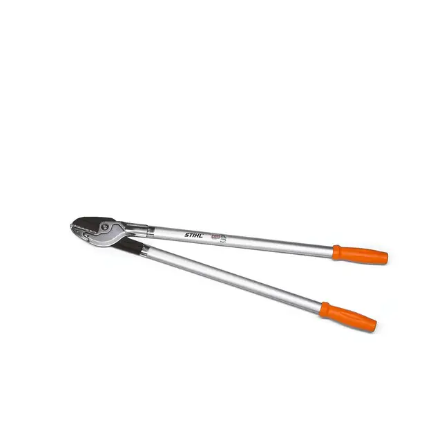 Handgemaakt Stihl Takkenschaar Amboss PB 25