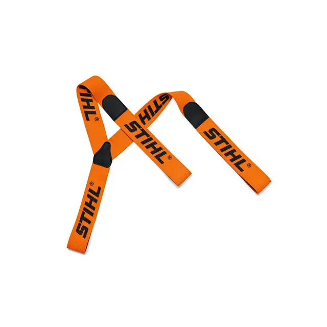 Rechtstreeks Van De Fabrikant Stihl Bretels FS