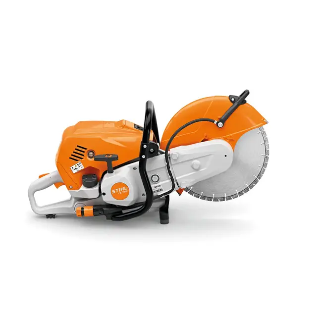 Stihl TS 710i Doorslijpmachine - Ø350 mm Luxe