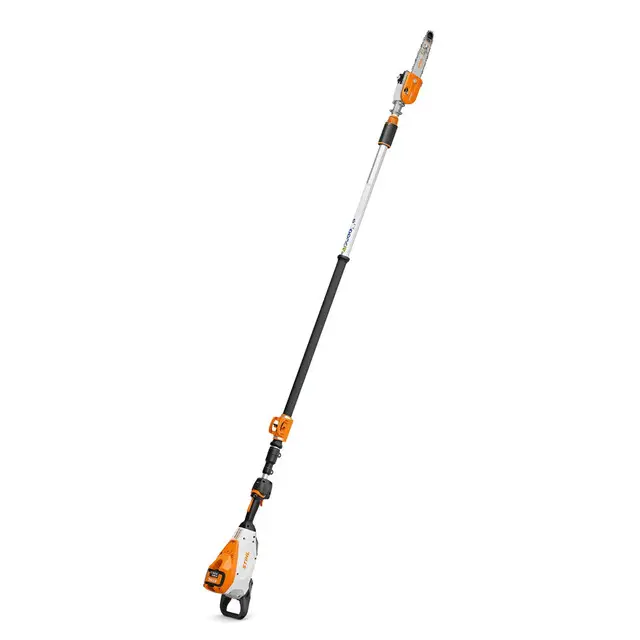 Stihl HTA 160 Accu Hoogsnoeier 30 cm - Zonder Accu en Lader Topkwaliteit