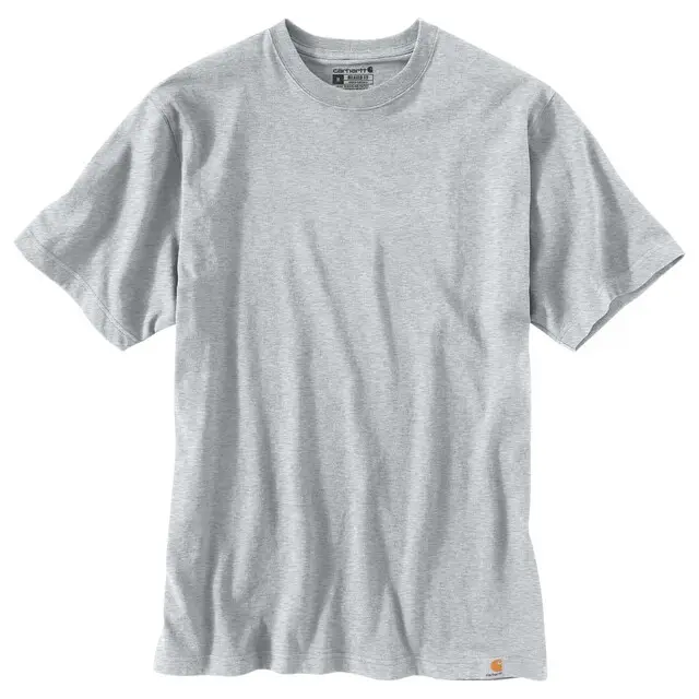 Lage Kosten Carhartt 104264 Gebreid Shirts Gemêleerd Grijs XS