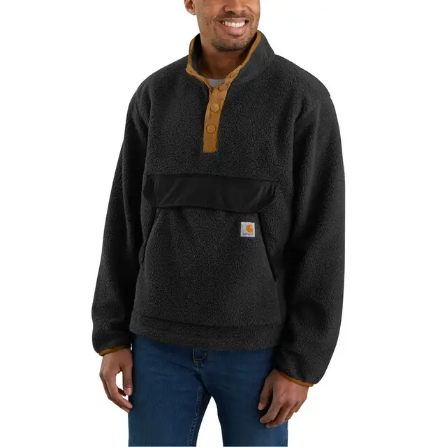 Beperkte Voorraad Carhartt 104991 Jassen Zwart M