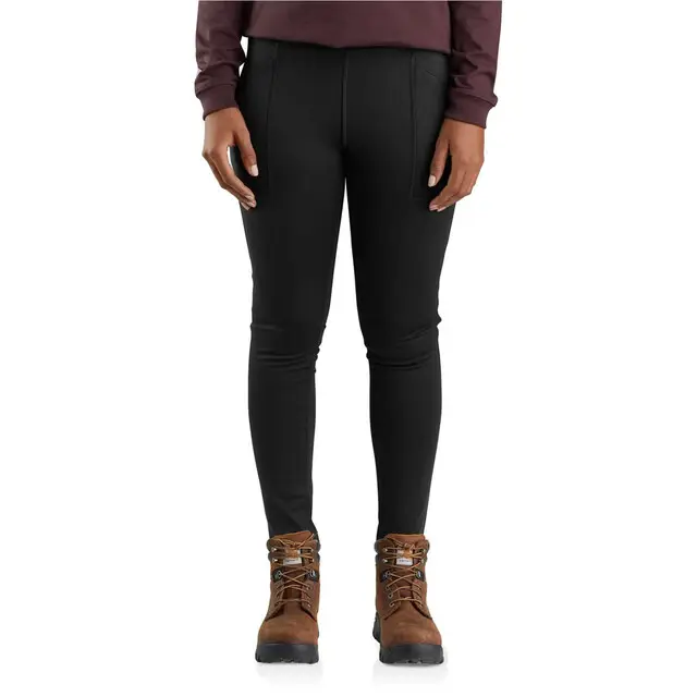 Carhartt 105020 Niet-Denim Broek Zwart L Favoriet