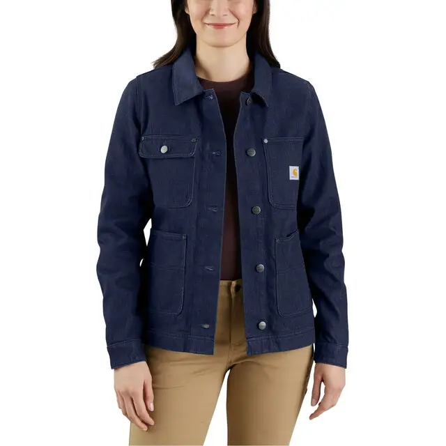 Budget Carhartt 105449 Jassen Basin L