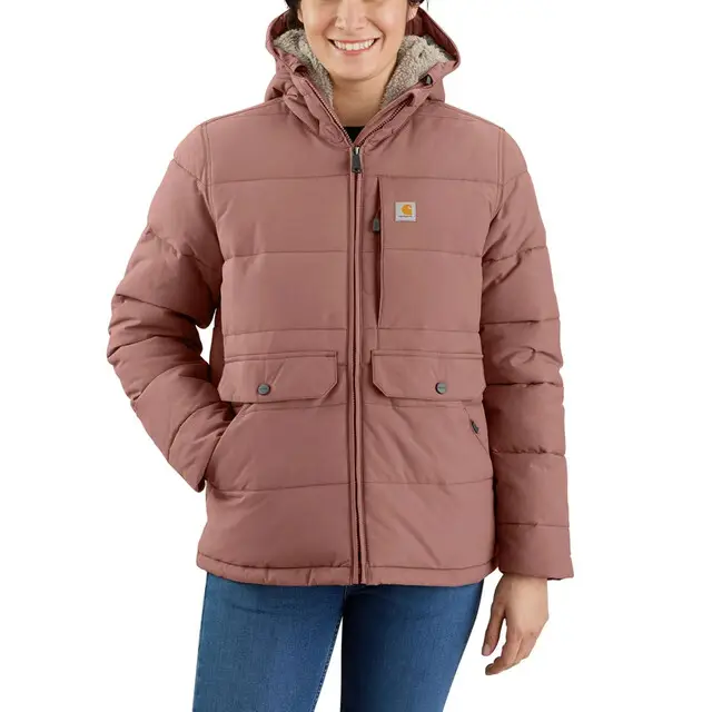 Carhartt 105457 Jassen Nootmuskaat XL Nieuw