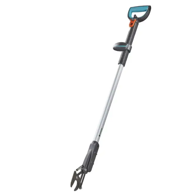 Rechtstreeks Van De Fabrikant GARDENA Takkenschaar SlimCut