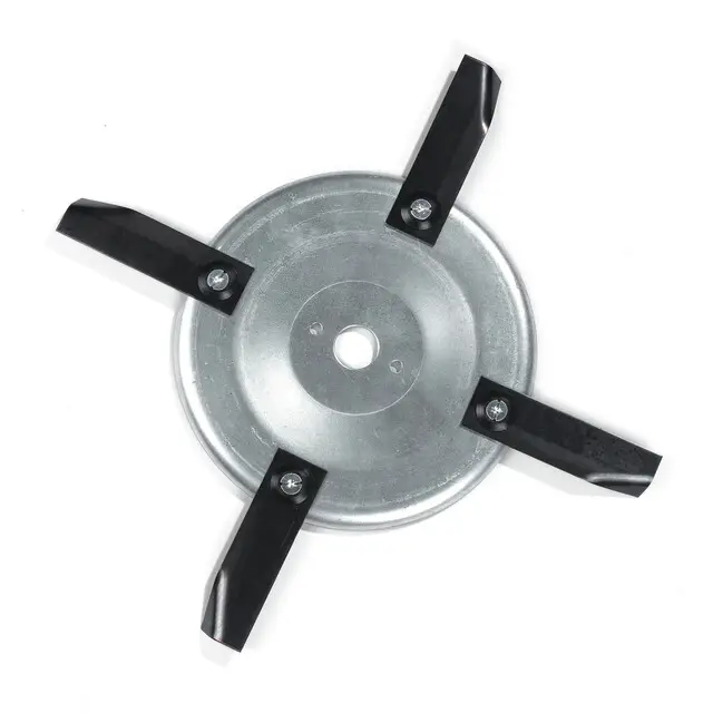 Stihl Messenschijf Accessoire ADC 048 In De Mode