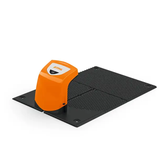 Tijdelijk Beschikbaar Stihl Dockingstation ADO 401 Voor iMOW Robotmaaiers