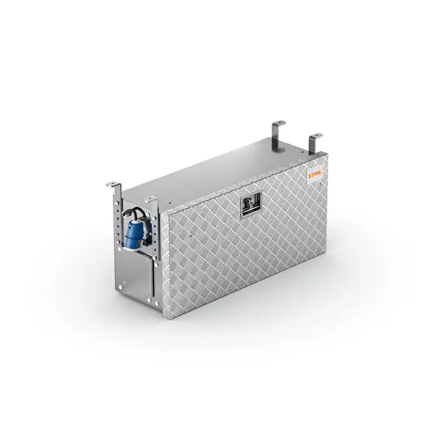 Stihl CB 1 Laadbox In De Mode