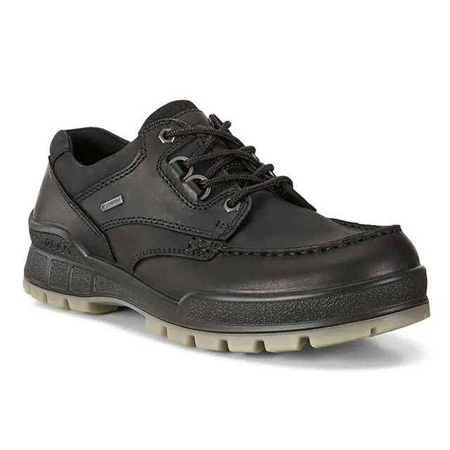 Ecco Track 25 Low GTX Zwart Maat44 Origineel