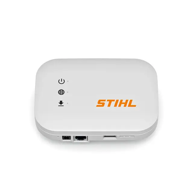 Stihl Connected Box Hoge Kwaliteit