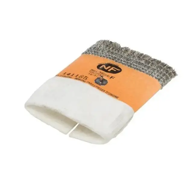 Zibro Kous Type F Koop Vandaag