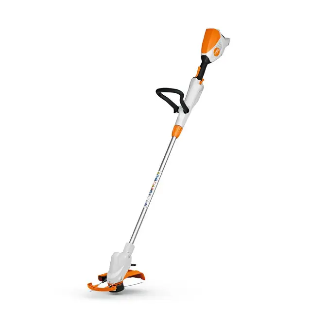 Weekendaanbieding Stihl FSA 50 Accukantenmaaier AutoCut C3-2 - Zonder Accu en Lader