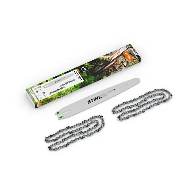 Aanbieding Stihl Zaagset 7 - 1/4" P 1,1 mm - 30 cm