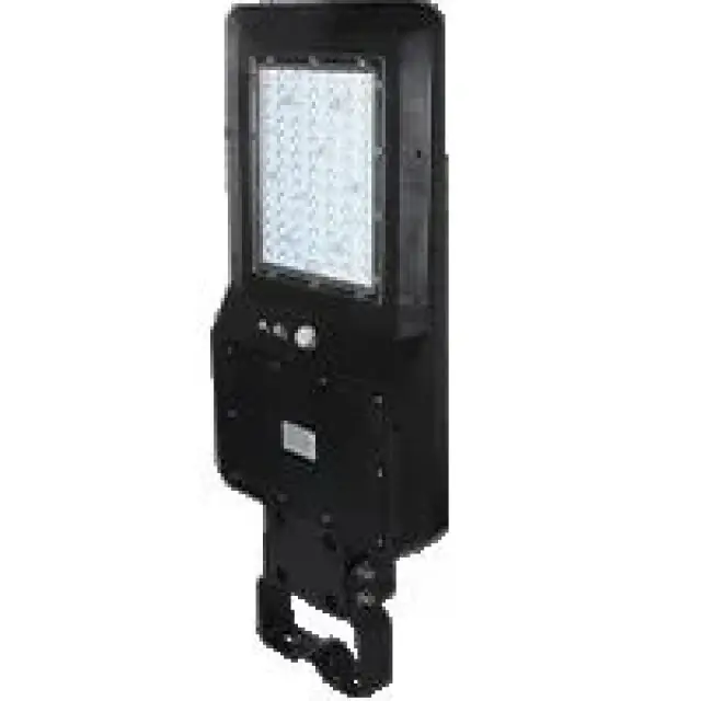 JFC Saber 40W Zonne-vloedlamp Professioneel