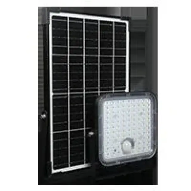 Gratis Verzending JFC Helios 30W Zonne-vloedlamp